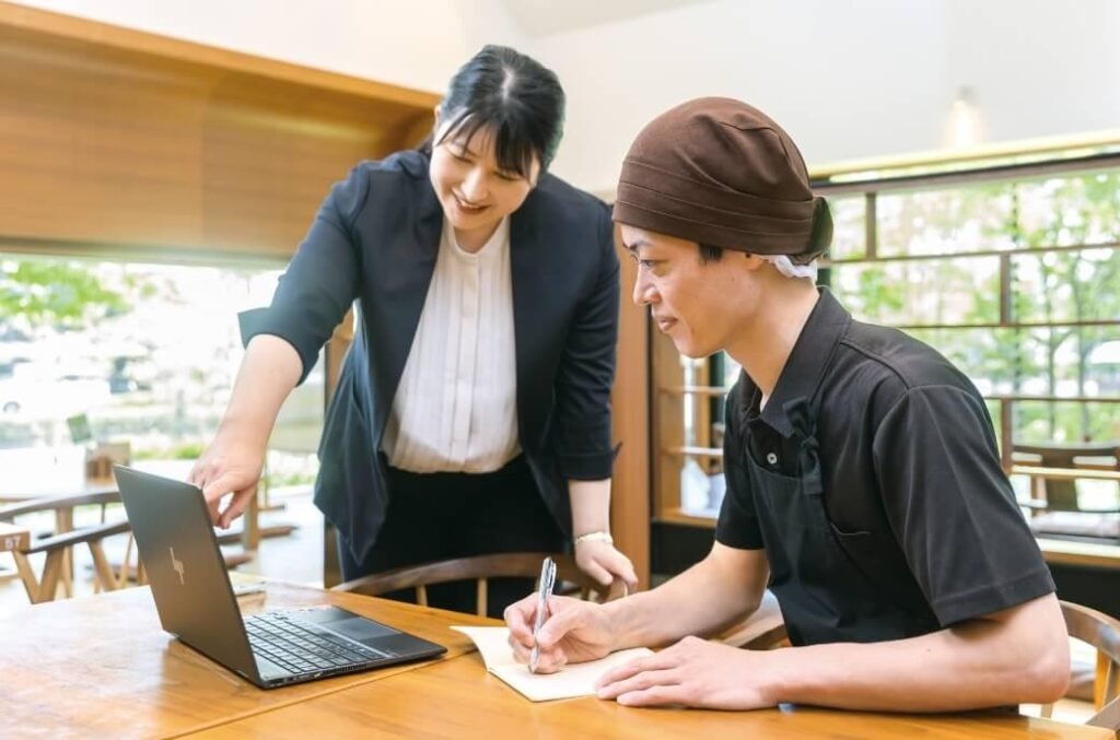 Staff Onboarding and Offboarding - scaledesk.com.au