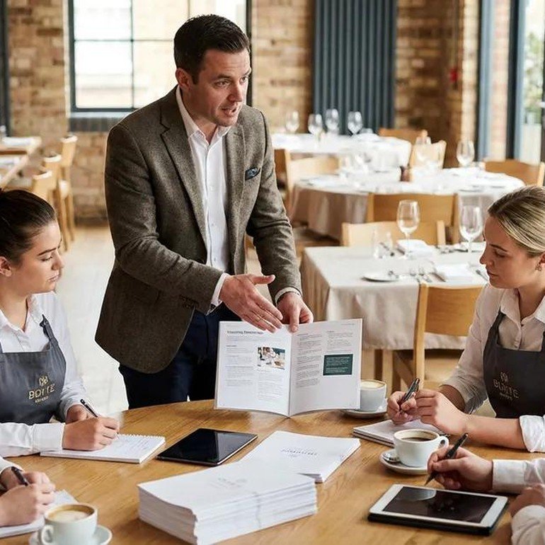 employee training portrait 770x770