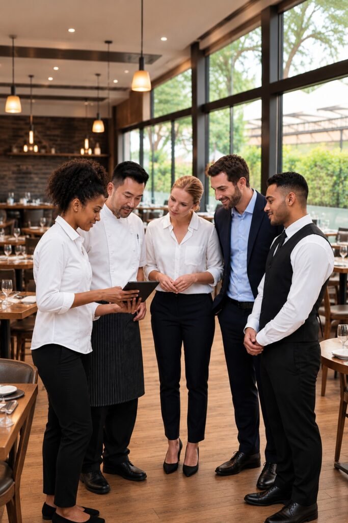 hospitality team portrait 1080px